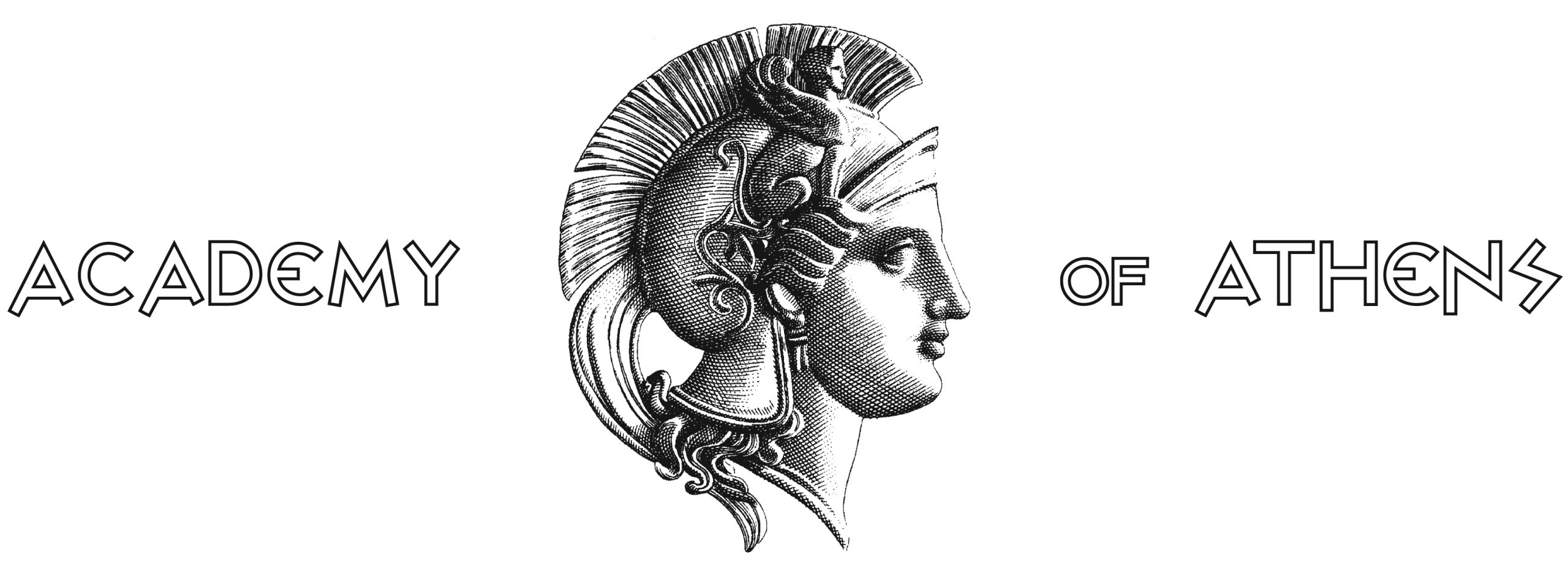 Academy of Athens Logo